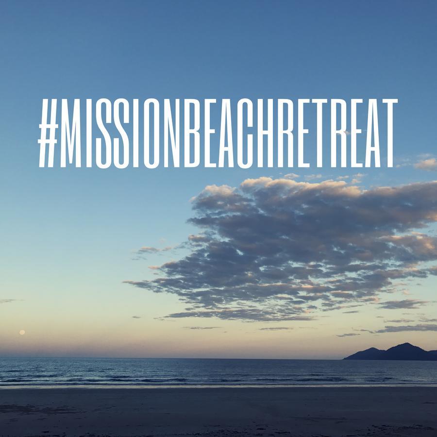 Mission Beach Retreat Dış mekan fotoğraf